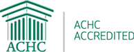 ACHC Accredited