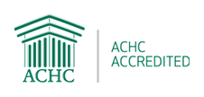 ACHC Accredited