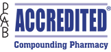 PCAB Accredited Compounding Pharmacy